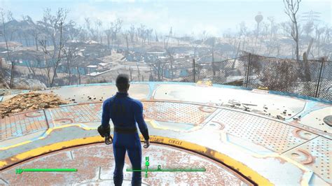 fallout 4 act 1|fo4 main quest.